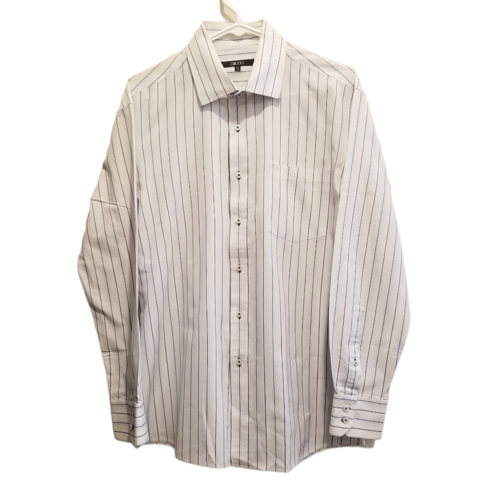 G2000 Men's Dress Shirt
